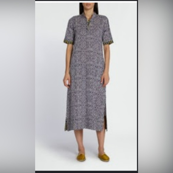 Lisa Korti MAMTA KAFTAN BISANZIO PAYNE NATURAL - Picture 11 of 11